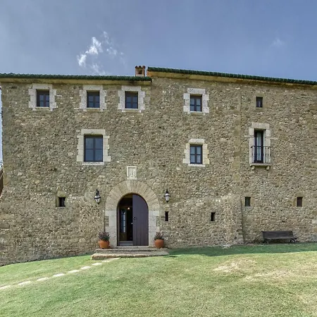 La Torre De Dalt