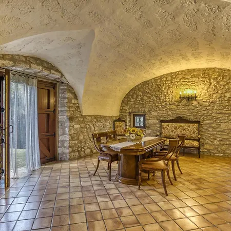 Casa de camp La Torre De Dalt *