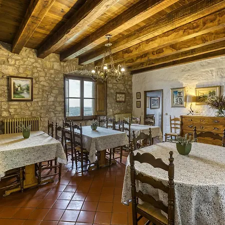 Casa de camp La Torre De Dalt Santa Maria de Camos