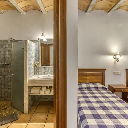 Casa de camp La Torre De Dalt