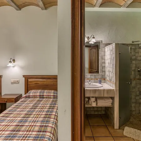 Casa de camp La Torre De Dalt