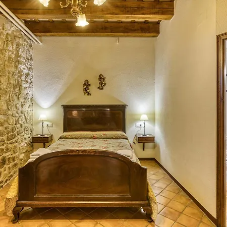 Casa de camp La Torre De Dalt