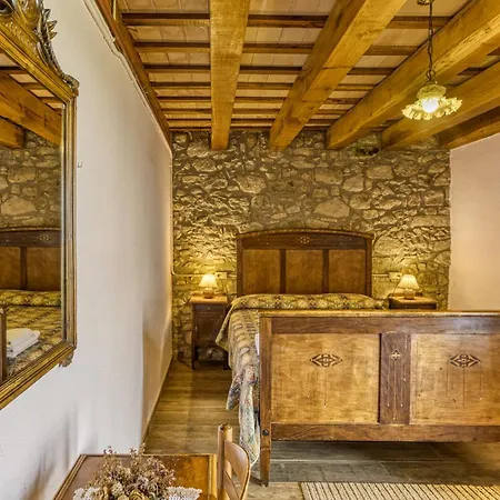 Casa de camp La Torre De Dalt Santa Maria de Camos