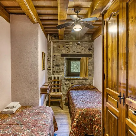 Casa de camp La Torre De Dalt *