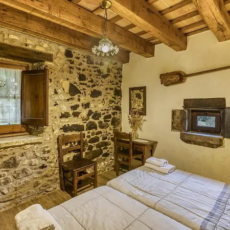 La Torre De Dalt Casa de camp