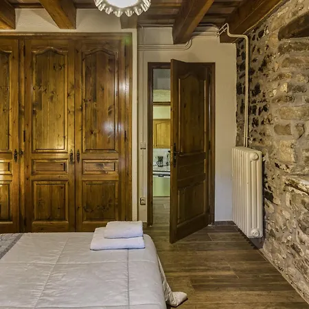 Casa de camp La Torre De Dalt *