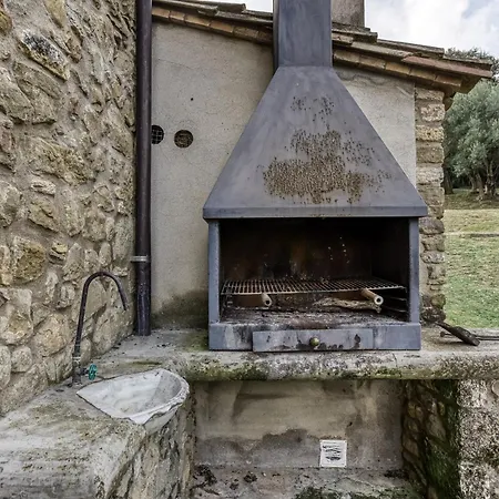 Casa de camp La Torre De Dalt *